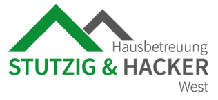 Stutzig & Hacker West | Ihr Partner für professionelle Hausbetreuung und -reinigung Logo