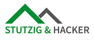 Stutzig & Hacker | Ihr Partner für professionelle Hausbetreuung und -reinigung Logo